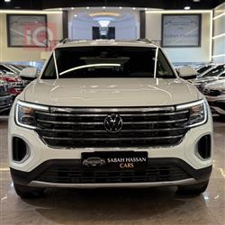 فولكسفاغن أطلس